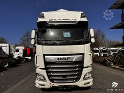 DAF XF 480 FT SSC