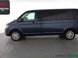 VW T6 Kombi 2.0 TDI LANG 9 SITZE AUT,NAVI,PDC,ACC