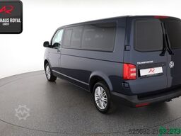 VW T6 Kombi 2.0 TDI LANG 9 SITZE AUT,NAVI,PDC,ACC