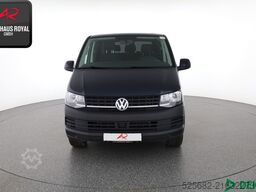 VW T6 Kombi 2.0 TDI LANG 9 SITZE AUT,NAVI,PDC,ACC