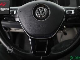 VW T6 Kombi 2.0 TDI LANG 9 SITZE AUT,NAVI,PDC,ACC