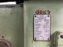WMW GOTHA SWU 250
