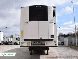 SCHMITZ CARGOBULL SKO Double Deck FP 60 Carrier Vector 1550 Lifting Axle