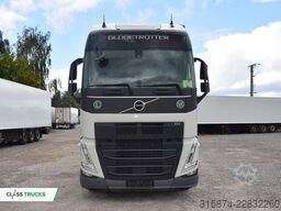VOLVO FH 500 Globetrotter XL