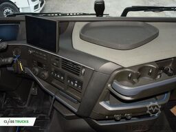 VOLVO FH 500 Globetrotter XL