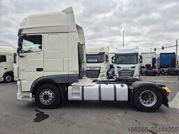 DAF XF 480 FT SUPER SPACE CAB