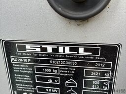 STILL RX20-16.1