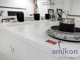 Weiss Klimaprüfkammer WK 10/40-80 V= ca.10 m³