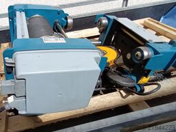 DEMAG Kone cranes Laufkatze EKDR3-Pro 3-3,2 4/1 Hallenkran