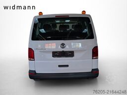 VW T6.1 Caravelle 2.0 TDI Trendline lang Kam. Leder