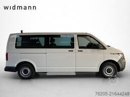 VW T6.1 Caravelle 2.0 TDI Trendline lang Kam. Leder