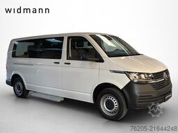 VW T6.1 Caravelle 2.0 TDI Trendline lang Kam. Leder