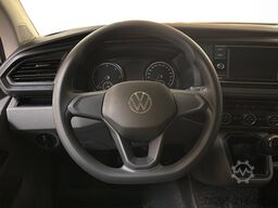 VW T6.1 Caravelle 2.0 TDI Trendline lang Kam. Leder
