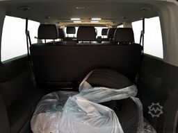 VW T6.1 Caravelle 2.0 TDI Trendline lang Kam. Leder