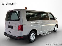 VW T6 Caravelle  T6.1 Caravelle Trendline LR