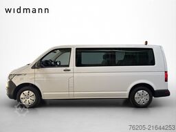 VW T6 Caravelle  T6.1 Caravelle Trendline LR