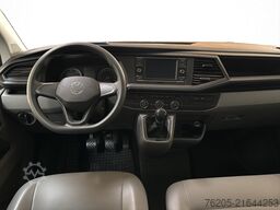 VW T6 Caravelle  T6.1 Caravelle Trendline LR