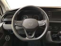 VW T6 Caravelle  T6.1 Caravelle Trendline LR