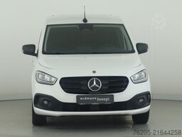 Mercedes-Benz eCitan Kasten PRO Standard AUT Kam. KlimaA Navi