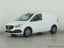 Mercedes-Benz eCitan Kasten PRO Standard AUT Kam. KlimaA Navi