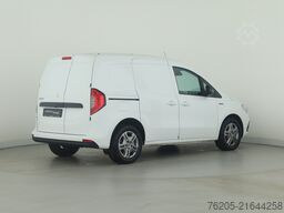 Mercedes-Benz eCitan Kasten PRO Standard AUT Kam. KlimaA Navi