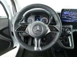 Mercedes-Benz eCitan Kasten PRO Standard AUT Kam. KlimaA Navi