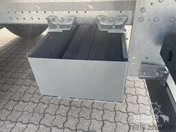 Schmitz Cargobull Plateau Standard