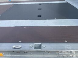 Schmitz Cargobull Plateau Standard