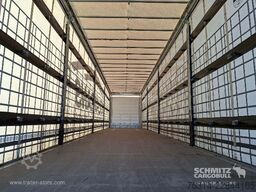 Schmitz Cargobull Curtainsider Standard Getränke