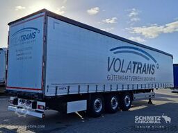 Schmitz Cargobull Curtainsider Standard Getränke