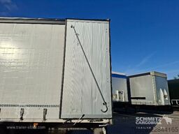 Schmitz Cargobull Curtainsider Standard Getränke