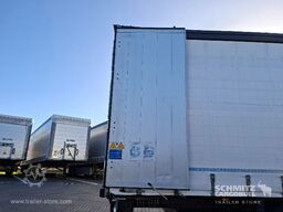 Schmitz Cargobull Curtainsider Standard Getränke