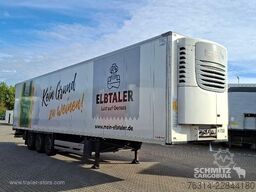 Schmitz Cargobull Tiefkühler Standard Doppelstock