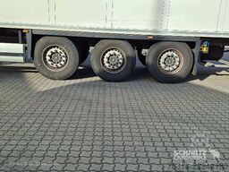 Schmitz Cargobull Tiefkühler Standard Doppelstock