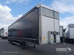 Schmitz Cargobull Curtainsider Mega Getränke
