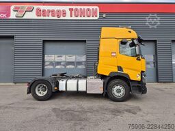 Renault Gamme C