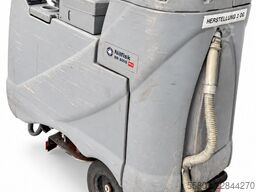 Nilfisk BR 600S EDS