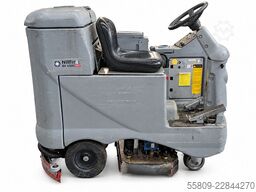 Nilfisk BR 600S EDS