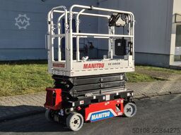 Manitou SE 0808