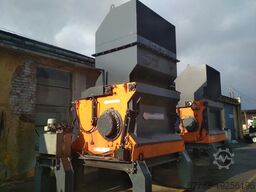 CARBOMA PURSAN RK 2000 160 kW