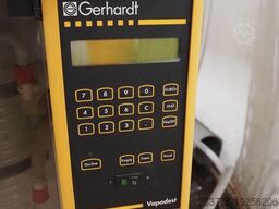 Gerhardt Vapodest  VAP40
