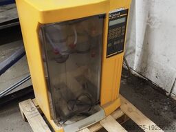 Gerhardt Vapodest VAP40