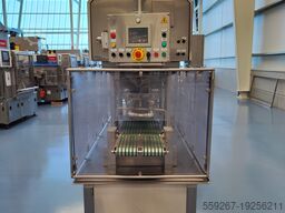 COMPACT MONDINI EVOLUZIONE SUPER E 380 VG