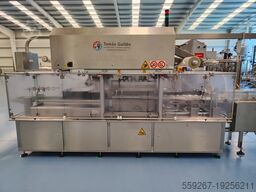 COMPACT MONDINI EVOLUZIONE SUPER E 380 VG