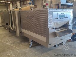 TAVALAZZI LIQUID NYTROGENE