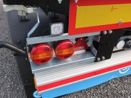 D-Tec VCC-01/FT-LS-S Flexi / Multi ADR SAF 20-45