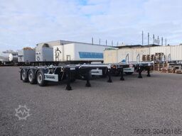 D-Tec VCC-01/FT-LS-S Flexi / Multi ADR SAF 20-45