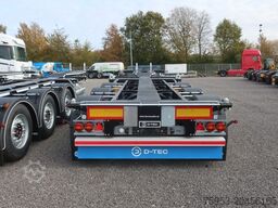 D-Tec VCC-01/FT-LS-S Flexi / Multi ADR SAF 20-45