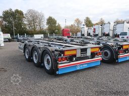 D-Tec VCC-01/FT-LS-S Flexi / Multi ADR SAF 20-45