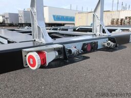 D-Tec VCC-01/FT-LS-S Flexi / Multi ADR SAF 20-45